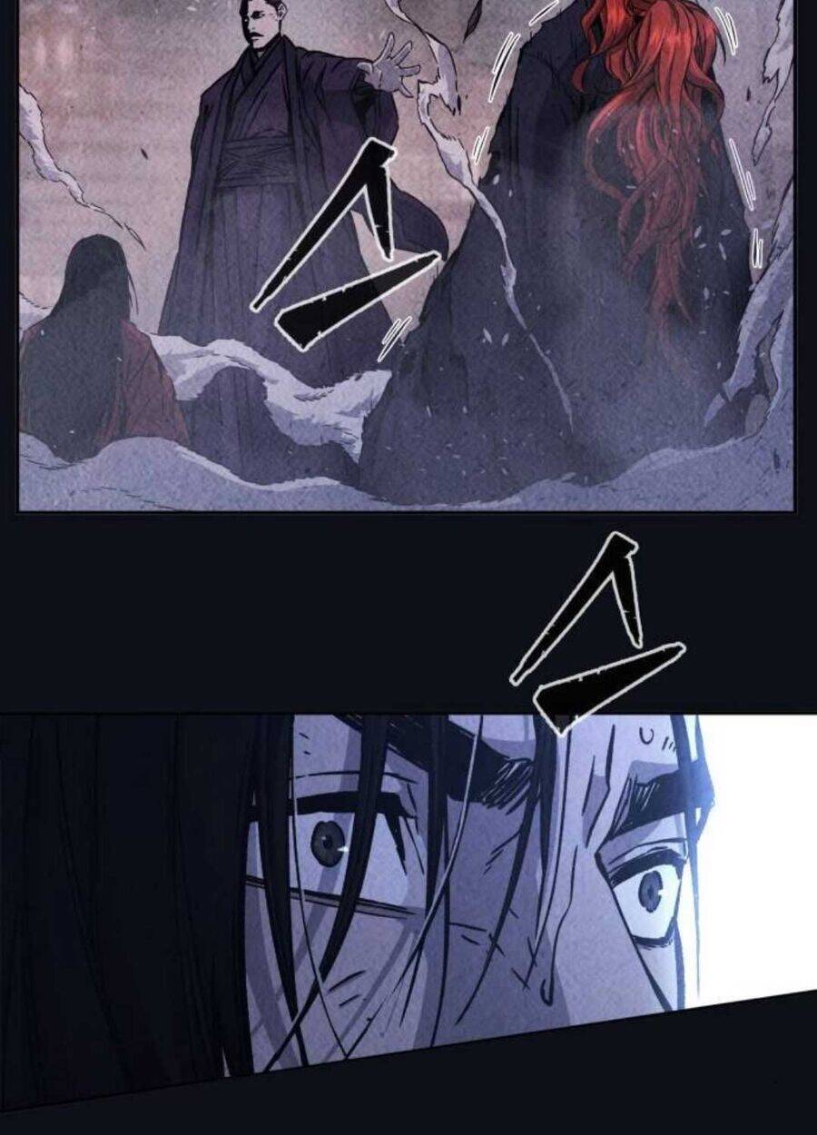 Cảm Kiếm Tuyệt Đối: Chapter 105