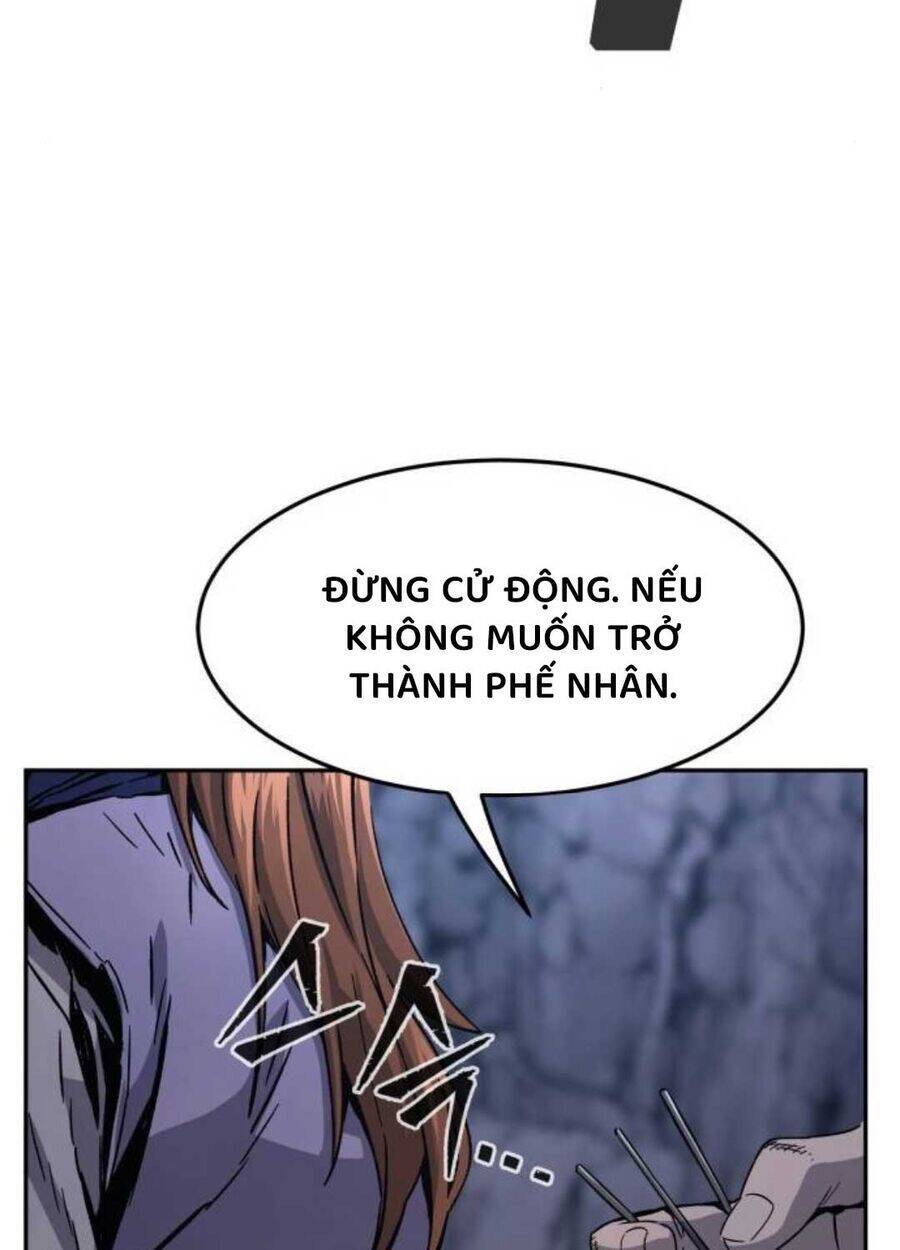 Cảm Kiếm Tuyệt Đối: Chapter 105