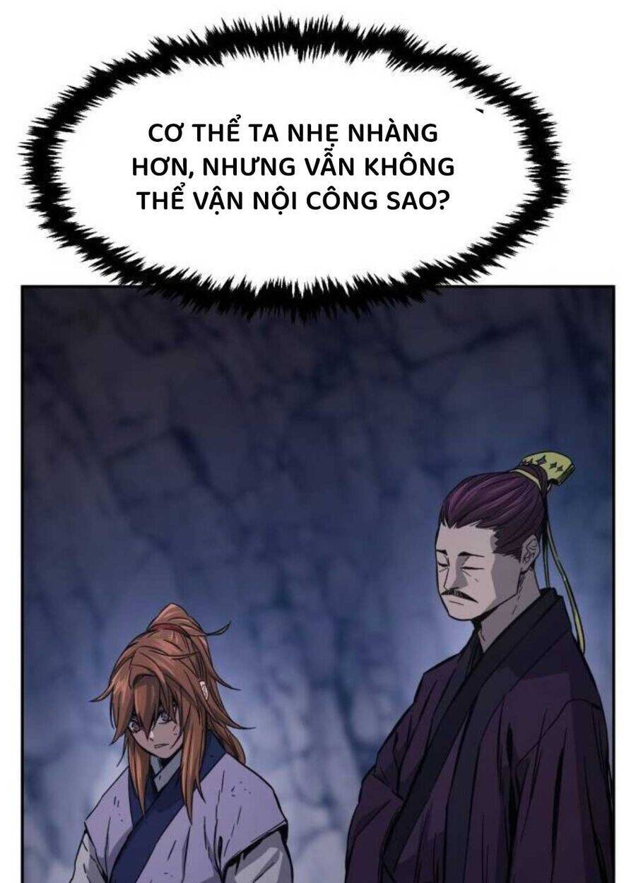 Cảm Kiếm Tuyệt Đối: Chapter 105