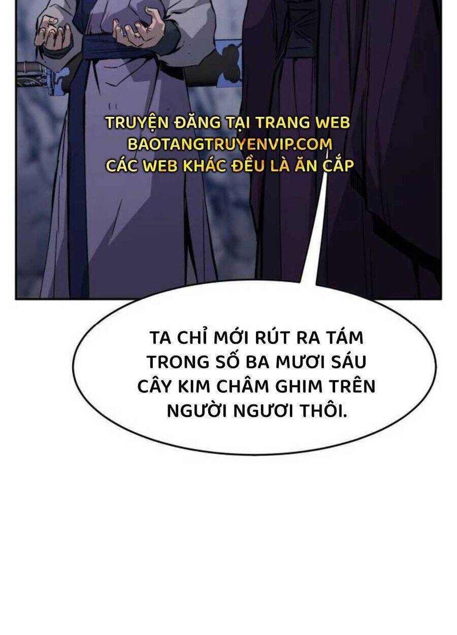 Cảm Kiếm Tuyệt Đối: Chapter 105