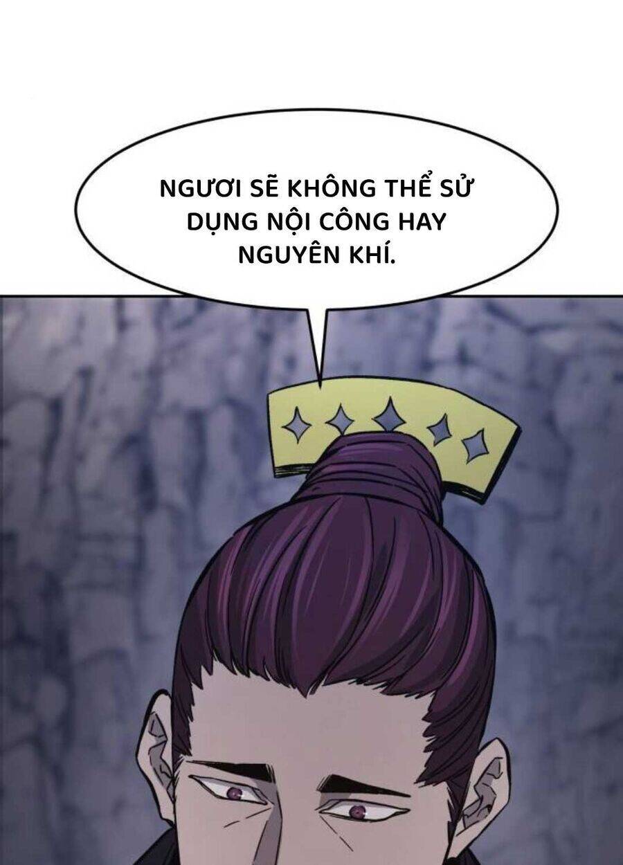 Cảm Kiếm Tuyệt Đối: Chapter 105