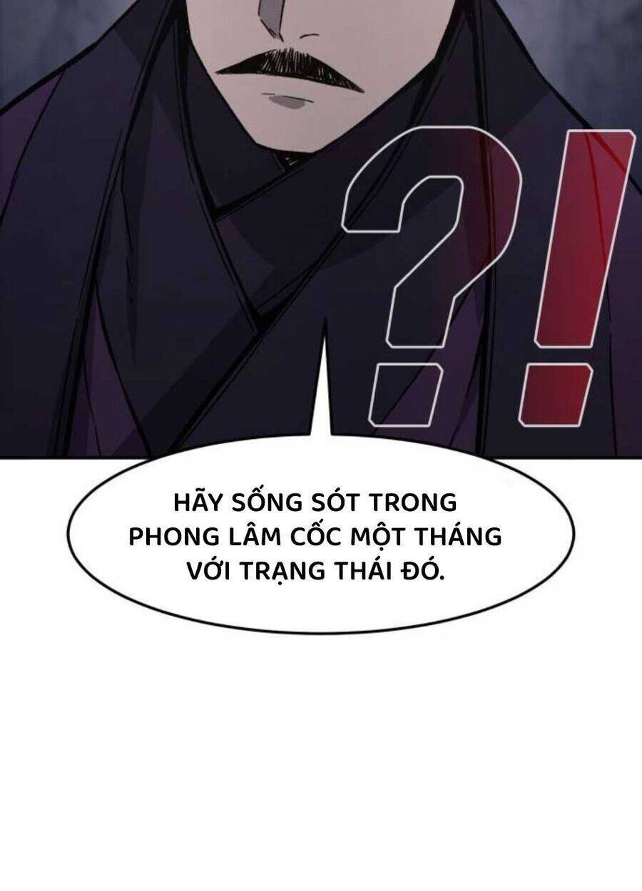 Cảm Kiếm Tuyệt Đối: Chapter 105
