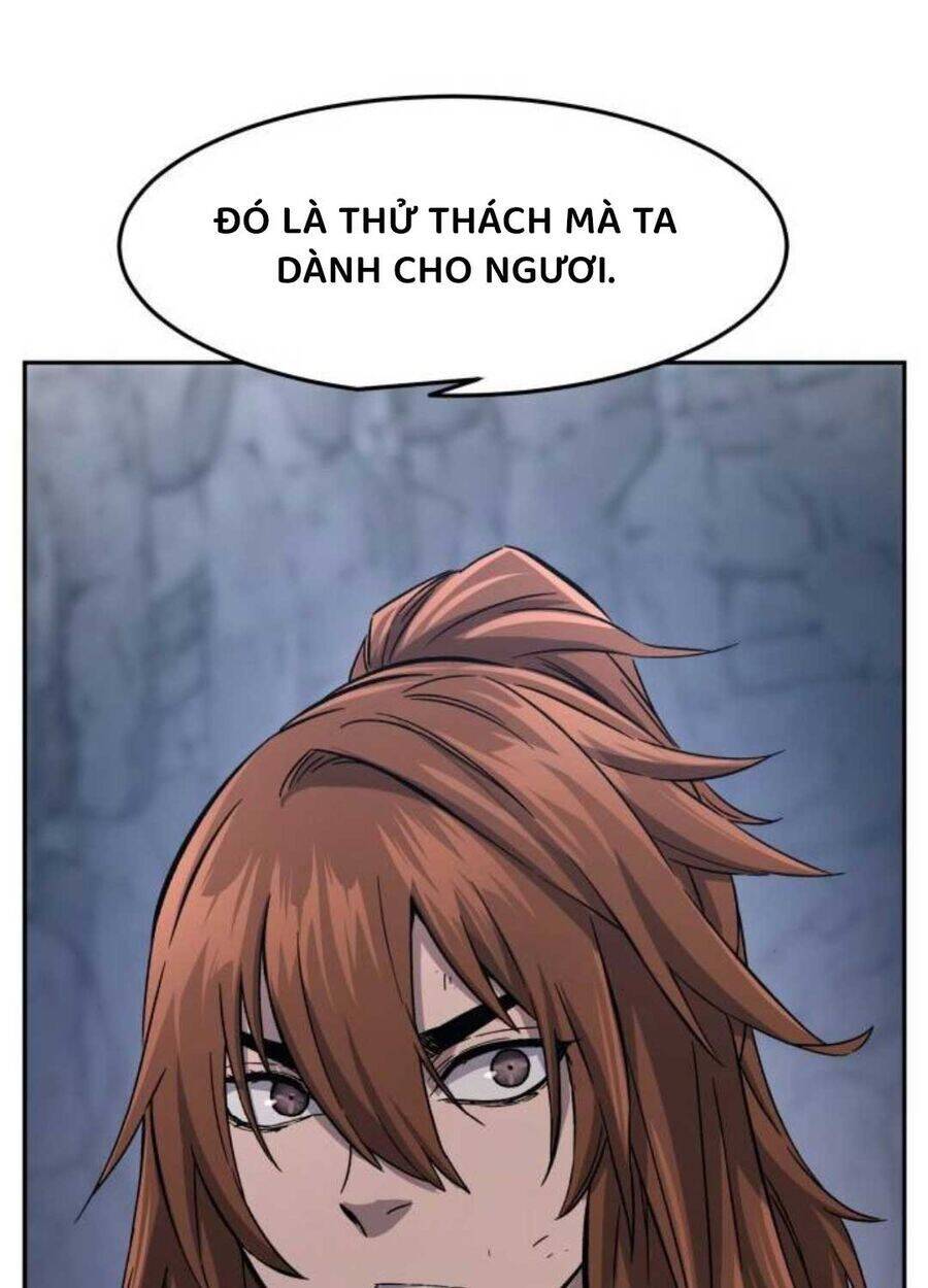 Cảm Kiếm Tuyệt Đối: Chapter 105