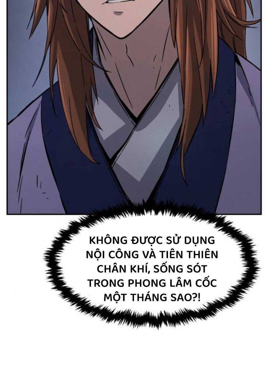 Cảm Kiếm Tuyệt Đối: Chapter 105
