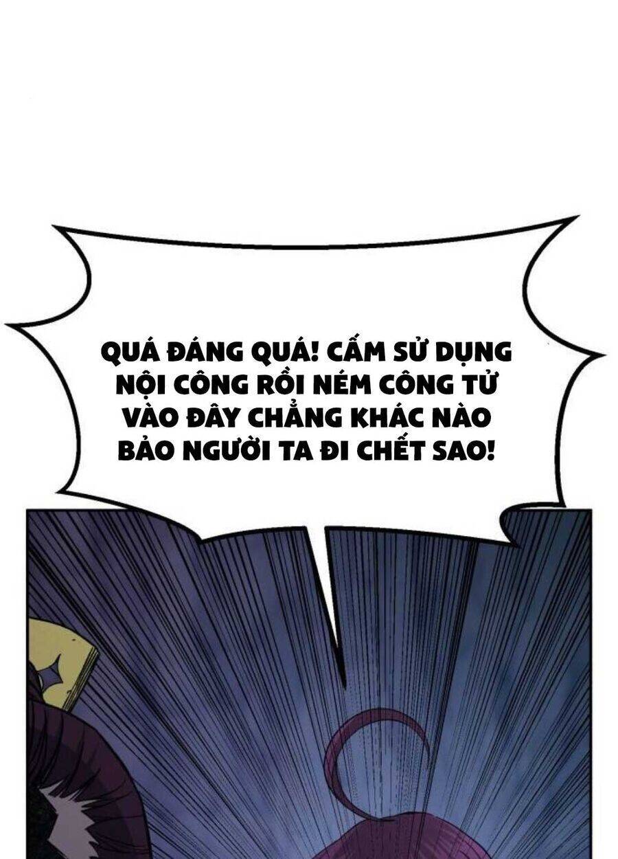 Cảm Kiếm Tuyệt Đối: Chapter 105