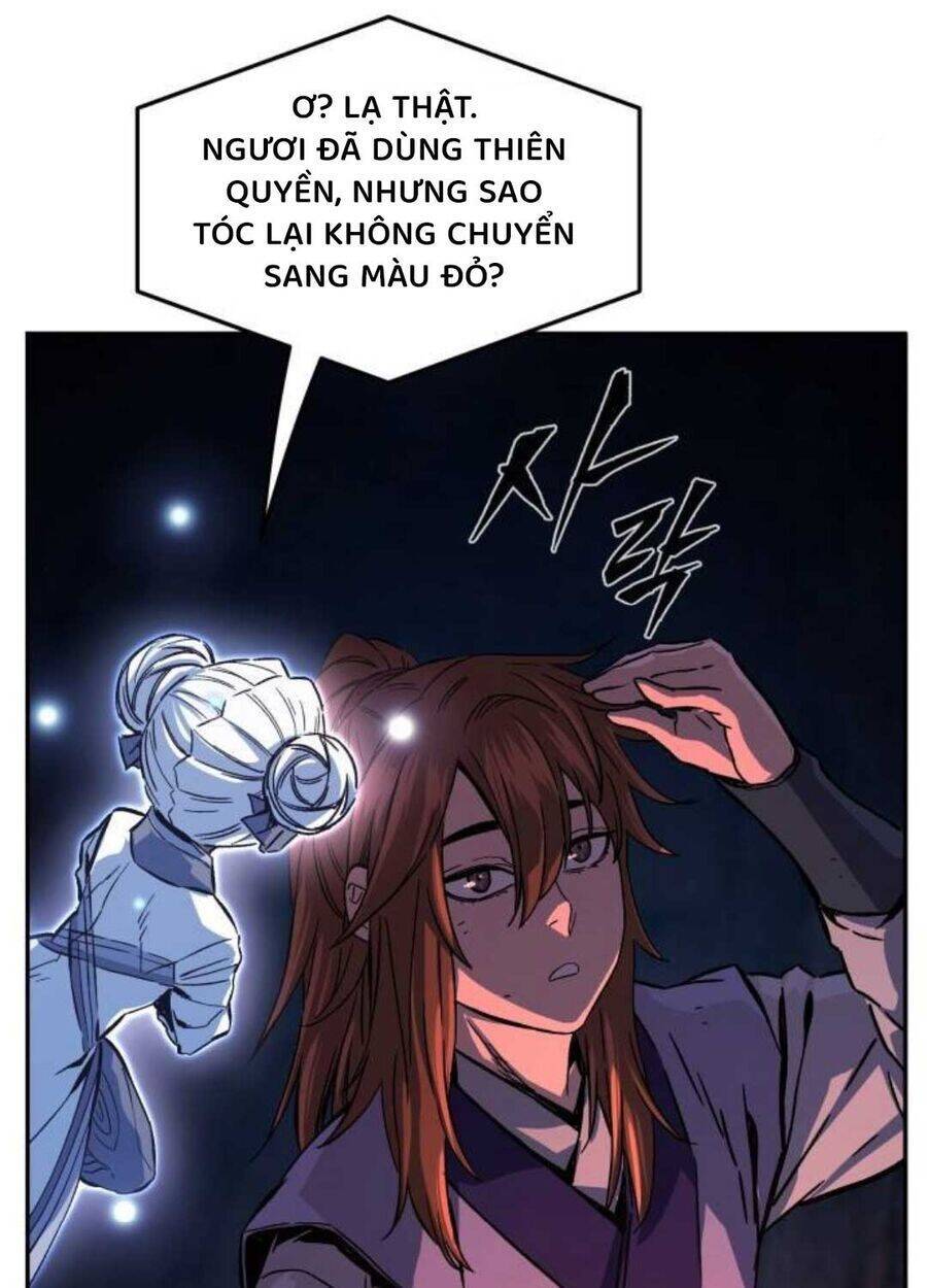 Cảm Kiếm Tuyệt Đối: Chapter 106