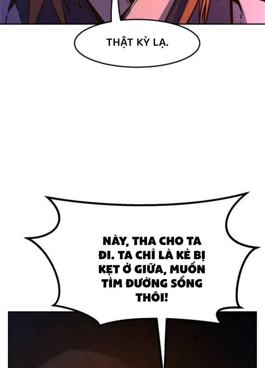 Cảm Kiếm Tuyệt Đối: Chapter 106