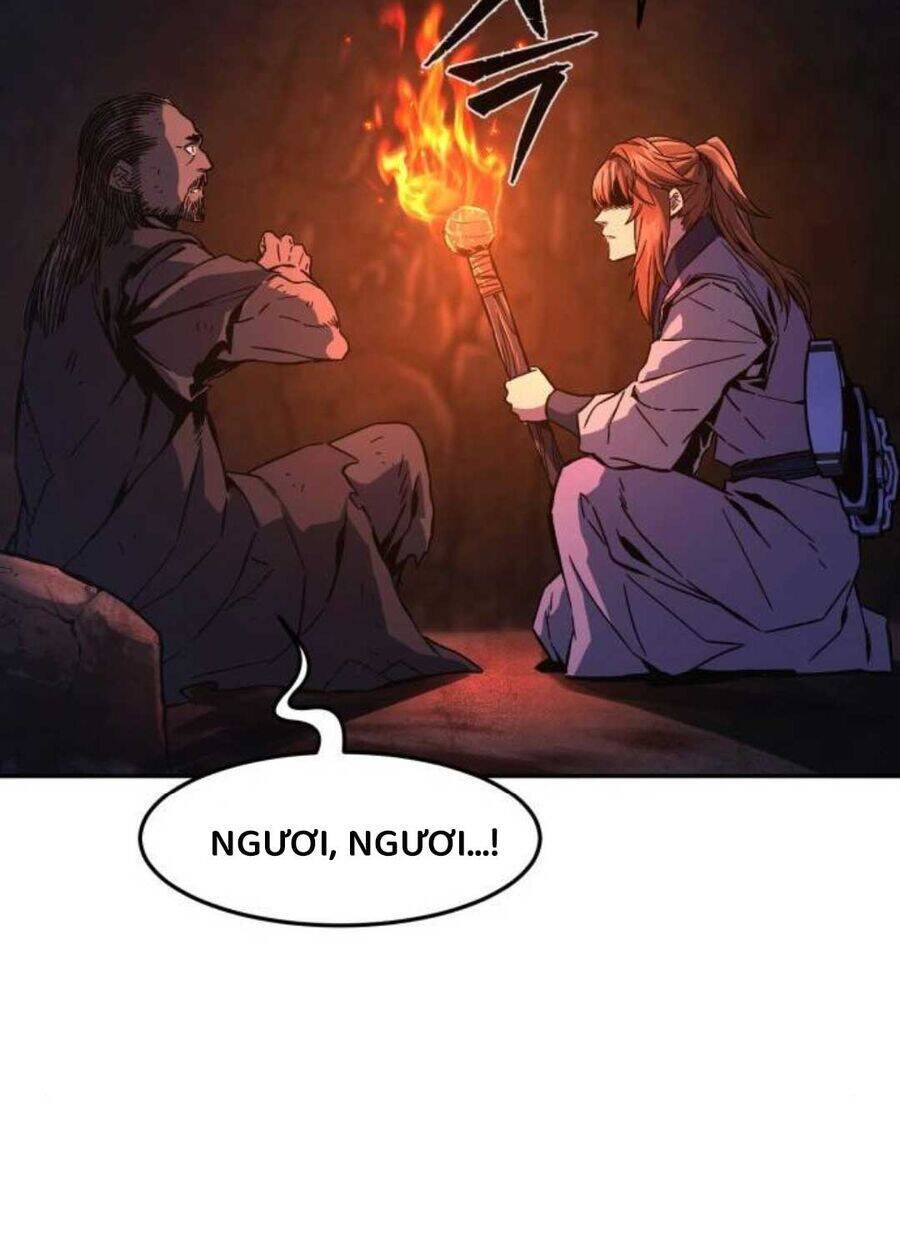 Cảm Kiếm Tuyệt Đối: Chapter 106