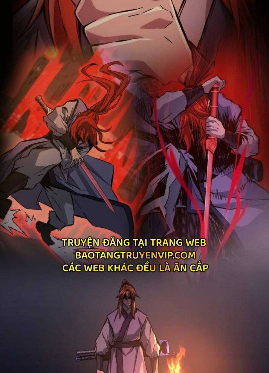 Cảm Kiếm Tuyệt Đối: Chapter 106