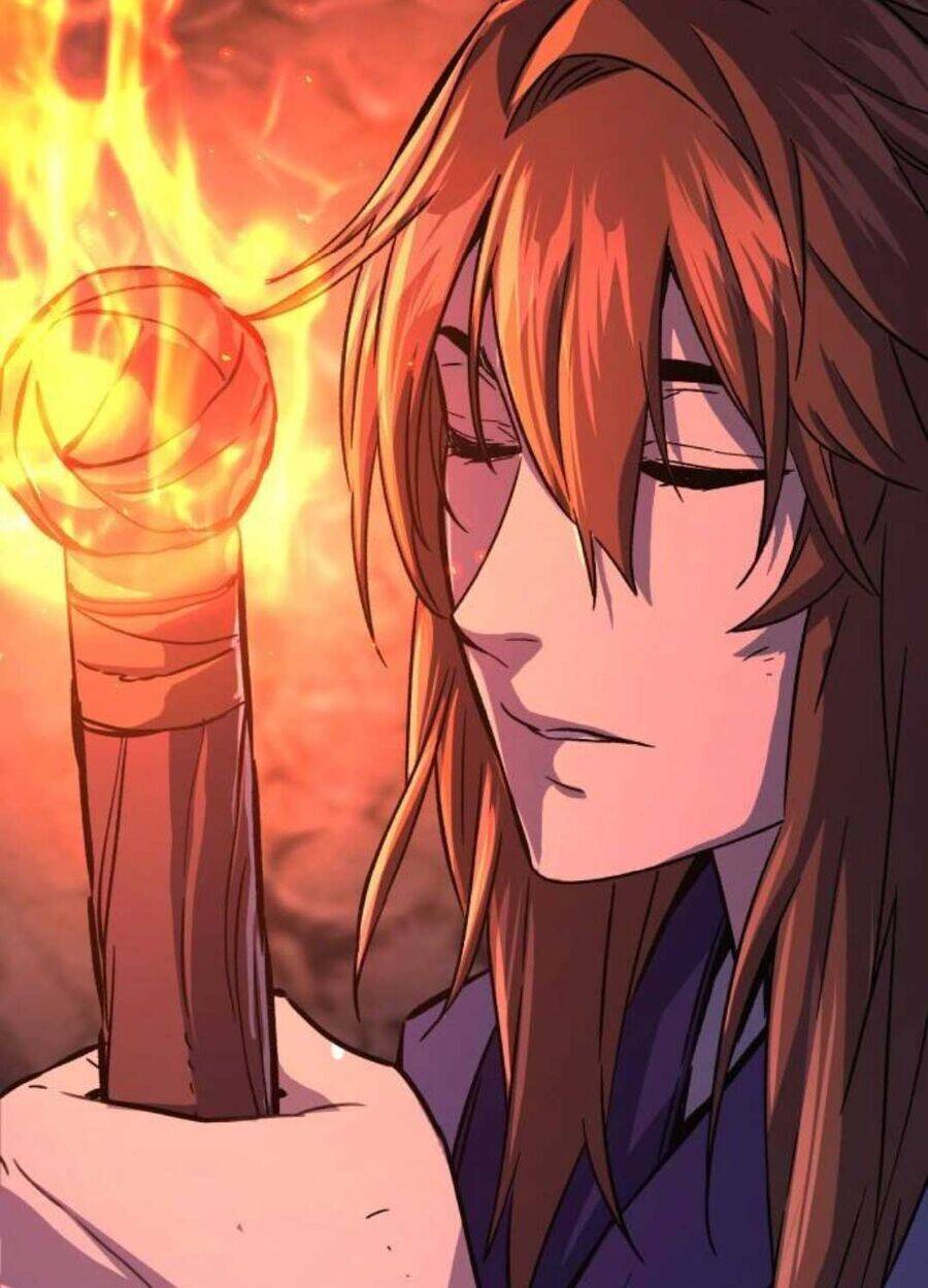 Cảm Kiếm Tuyệt Đối: Chapter 106