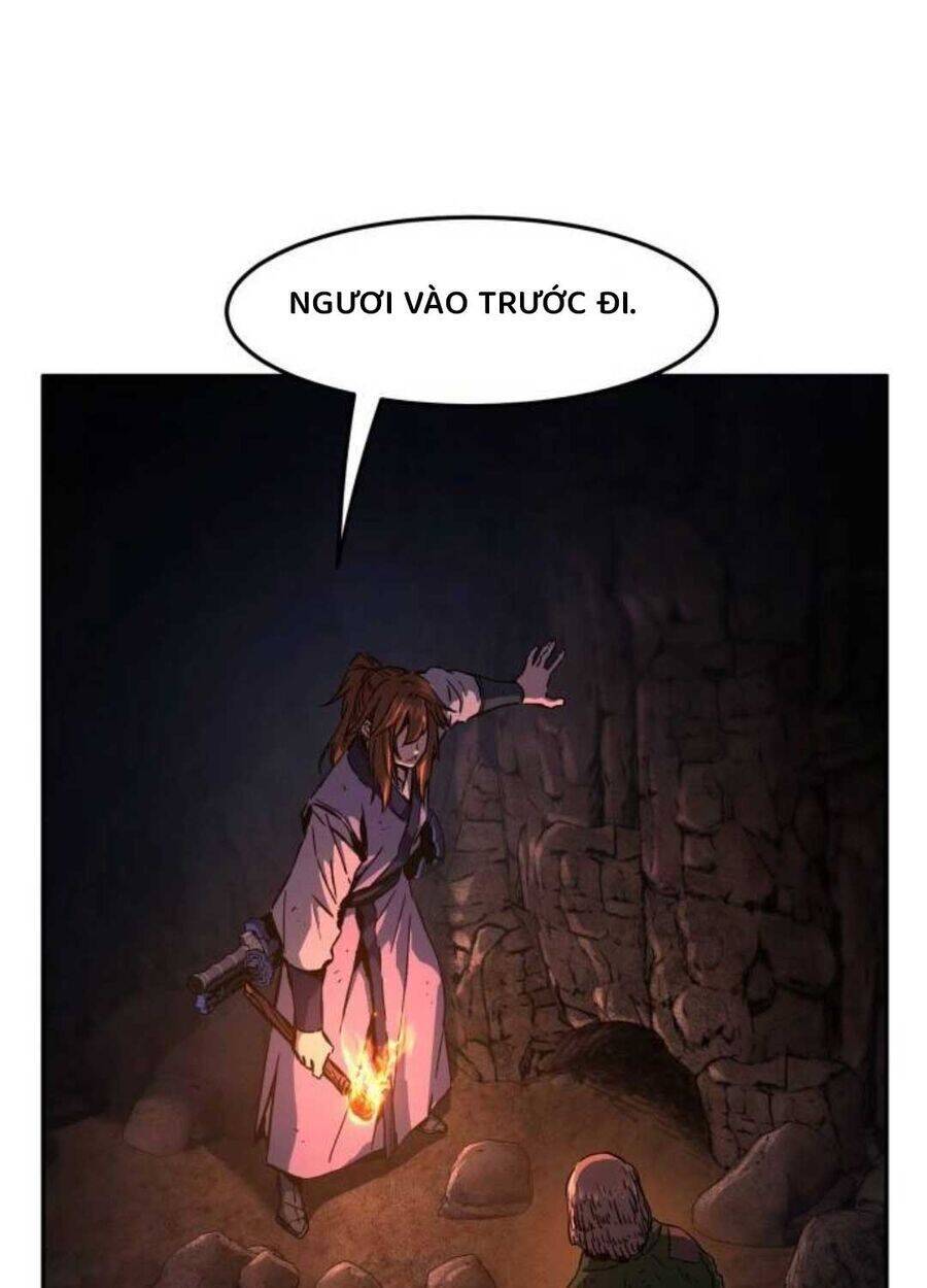 Cảm Kiếm Tuyệt Đối: Chapter 106