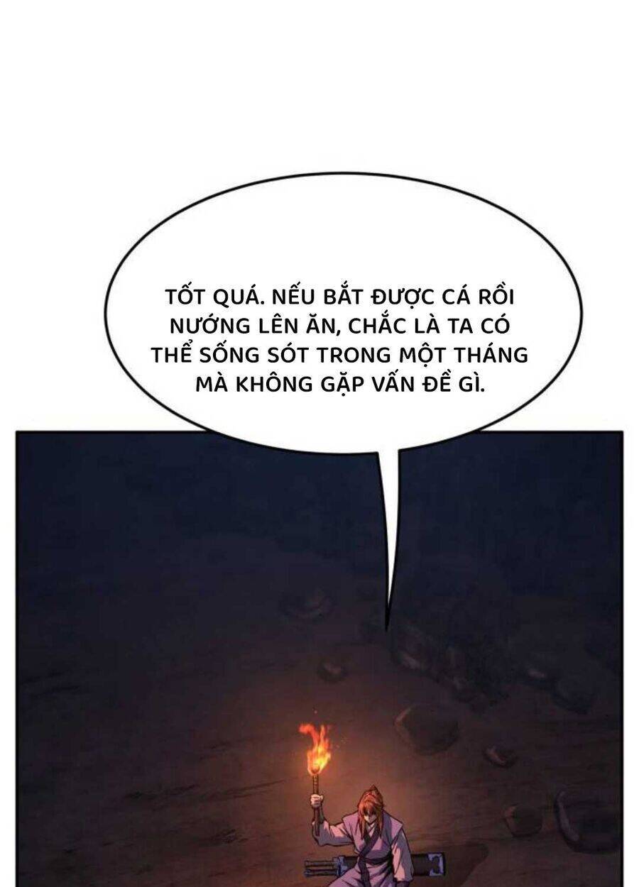 Cảm Kiếm Tuyệt Đối: Chapter 106