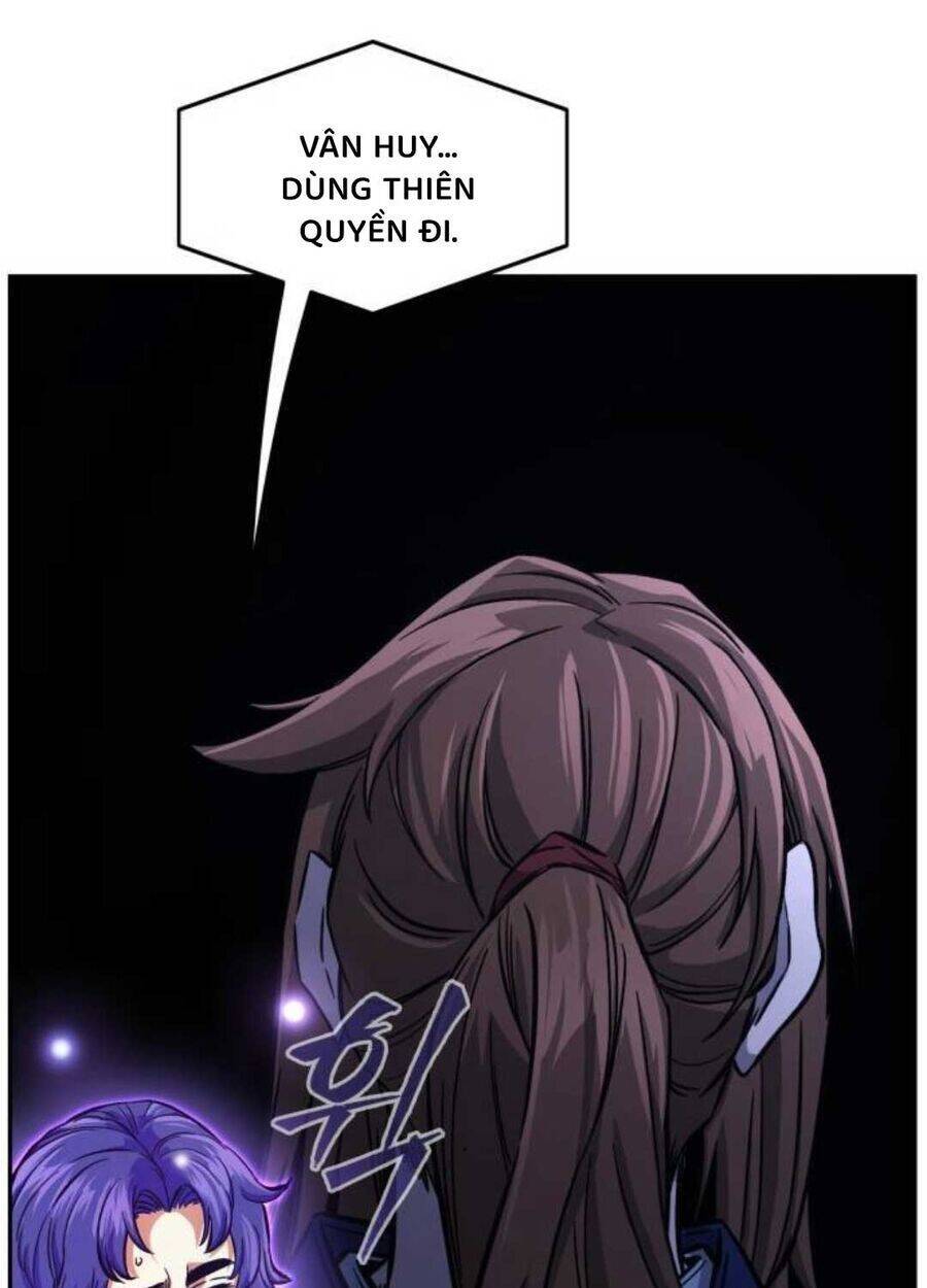 Cảm Kiếm Tuyệt Đối: Chapter 106