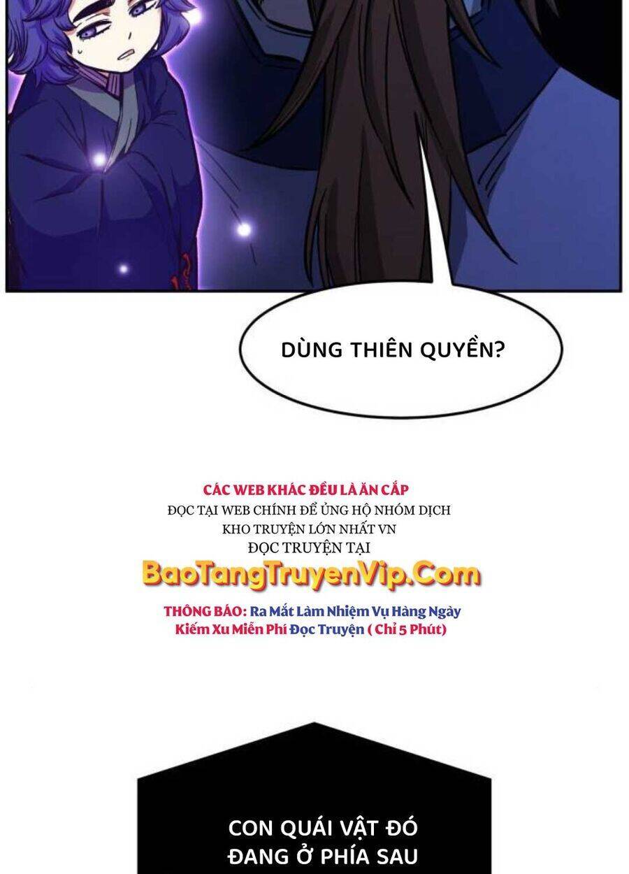 Cảm Kiếm Tuyệt Đối: Chapter 106