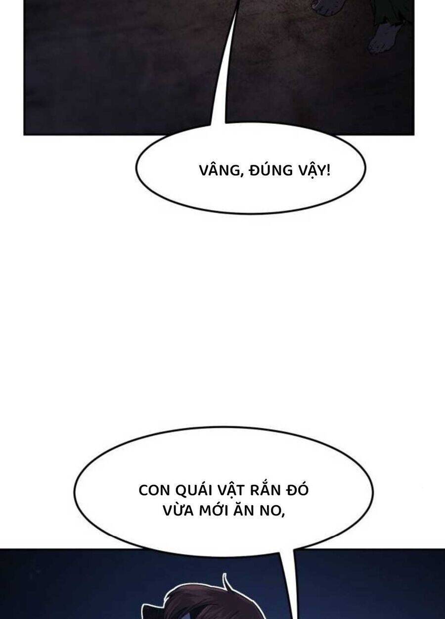 Cảm Kiếm Tuyệt Đối: Chapter 106