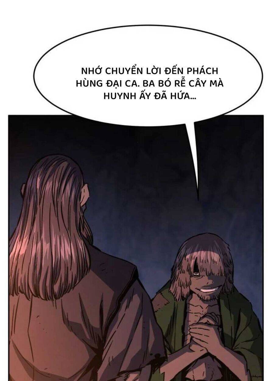 Cảm Kiếm Tuyệt Đối: Chapter 106