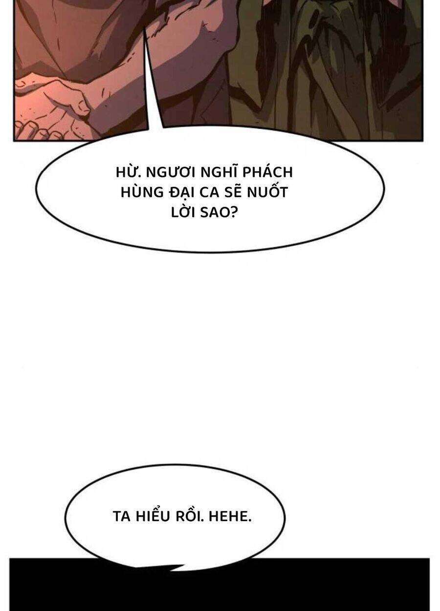 Cảm Kiếm Tuyệt Đối: Chapter 106