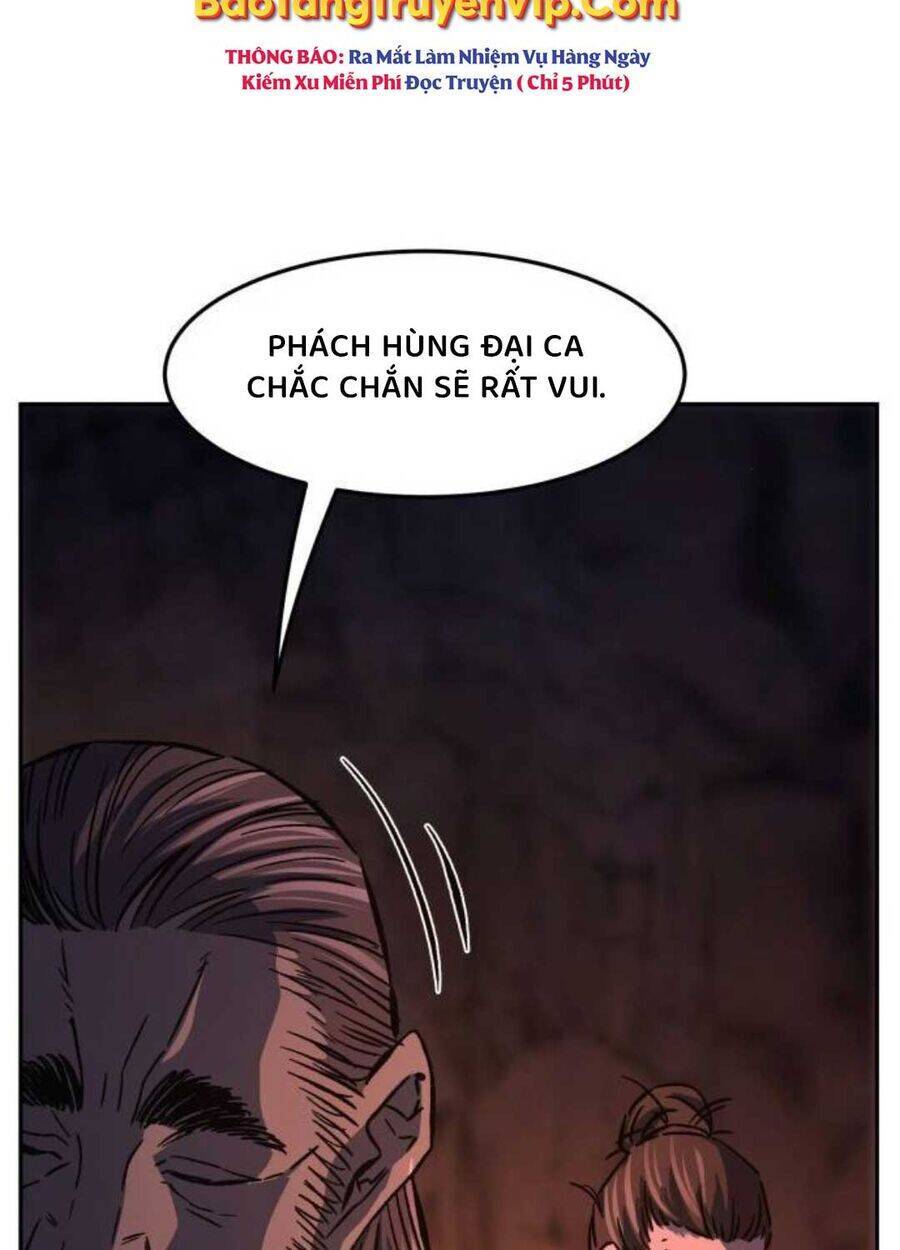 Cảm Kiếm Tuyệt Đối: Chapter 106