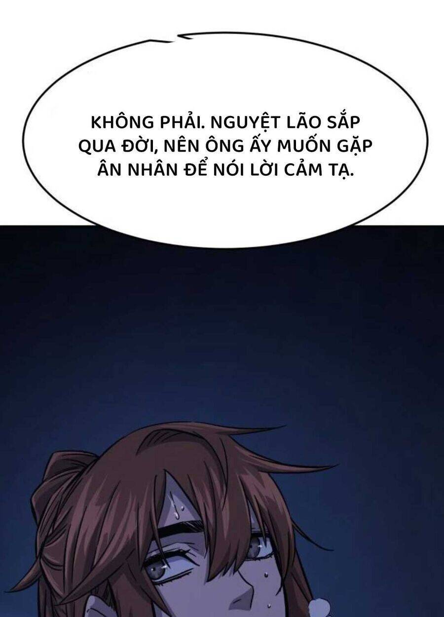 Cảm Kiếm Tuyệt Đối: Chapter 107