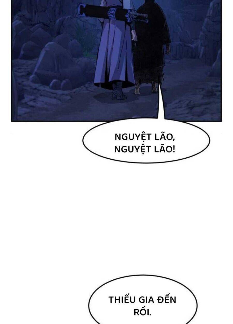Cảm Kiếm Tuyệt Đối: Chapter 107