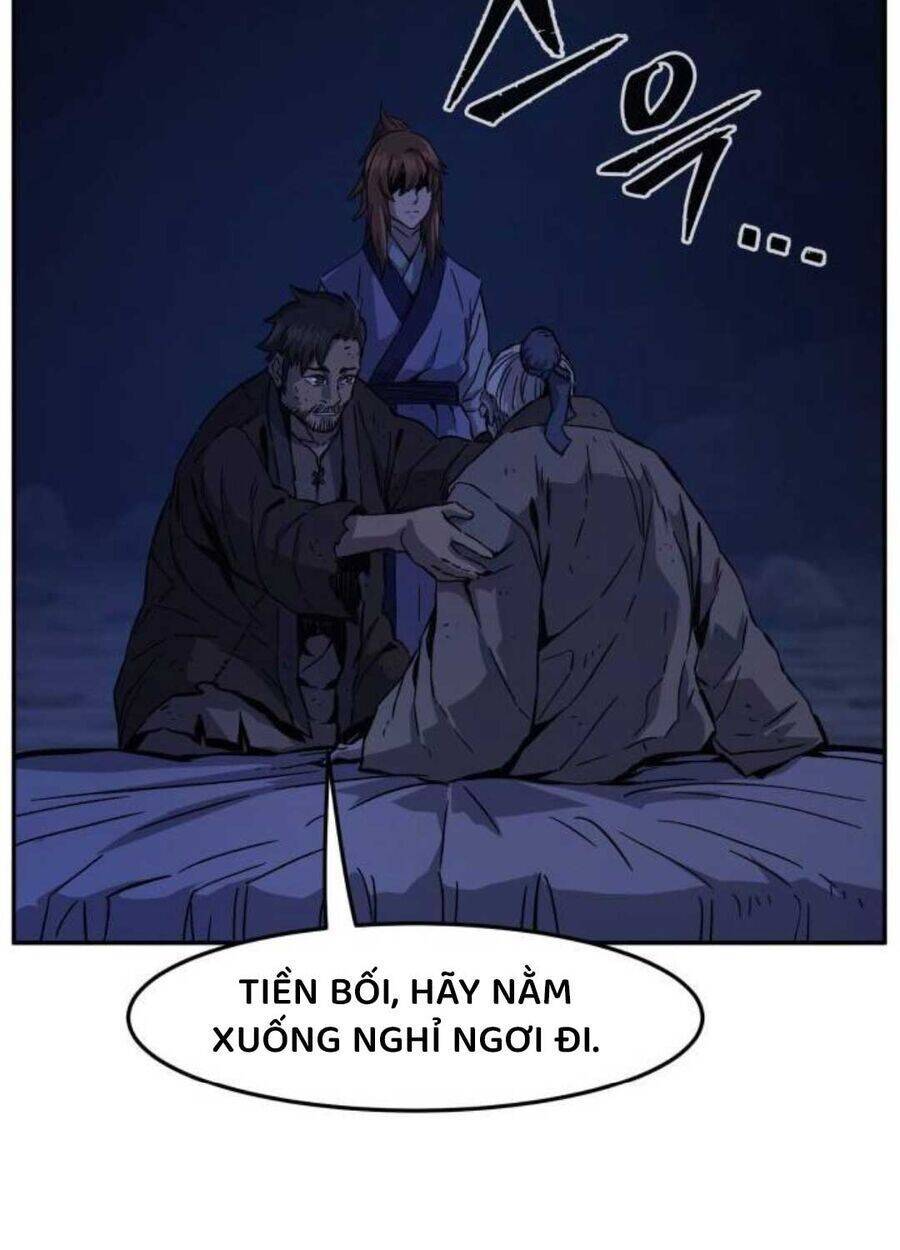 Cảm Kiếm Tuyệt Đối: Chapter 107