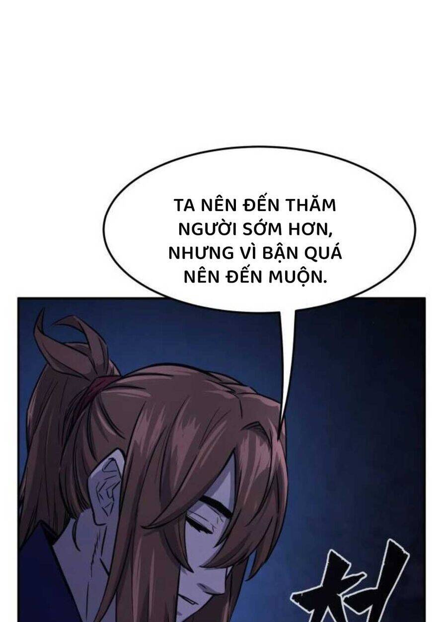 Cảm Kiếm Tuyệt Đối: Chapter 107