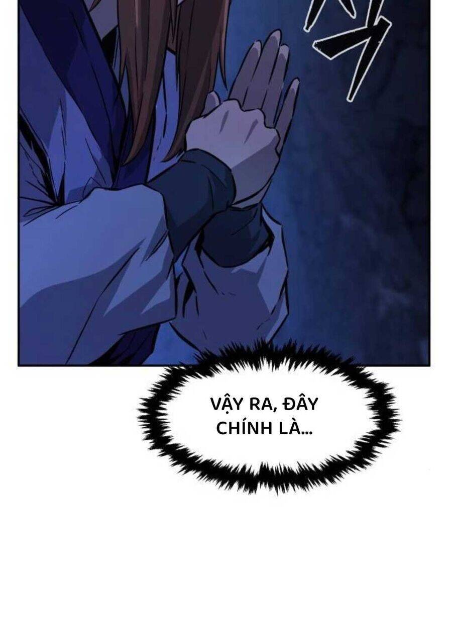 Cảm Kiếm Tuyệt Đối: Chapter 107