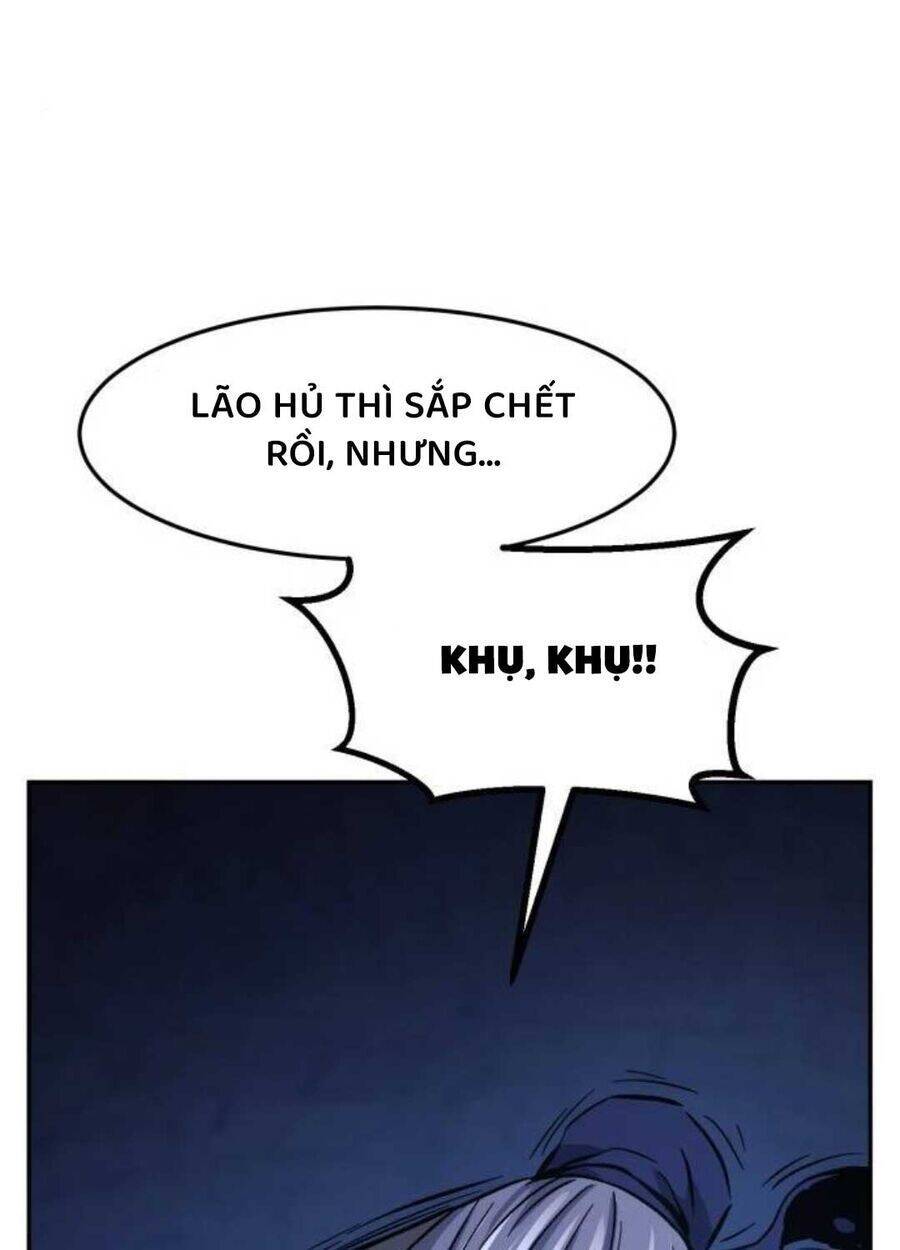 Cảm Kiếm Tuyệt Đối: Chapter 107