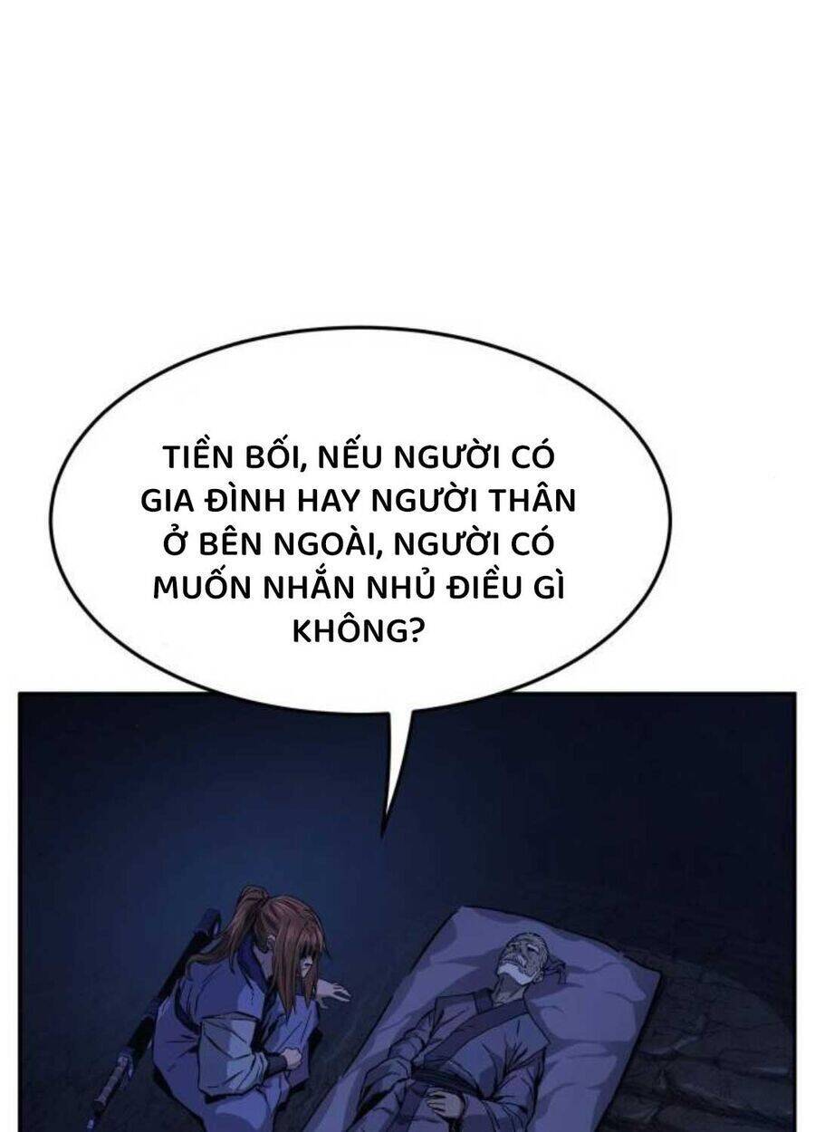 Cảm Kiếm Tuyệt Đối: Chapter 107