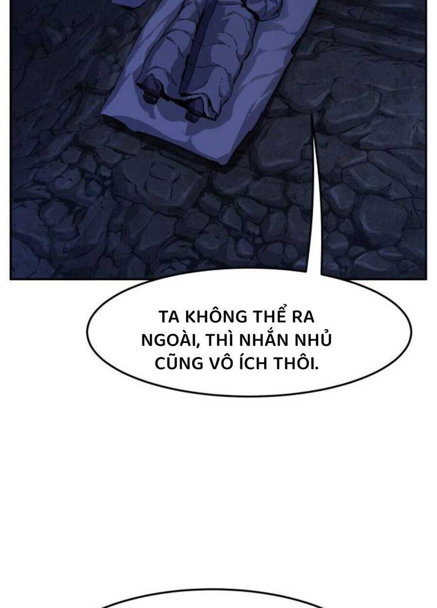 Cảm Kiếm Tuyệt Đối: Chapter 107