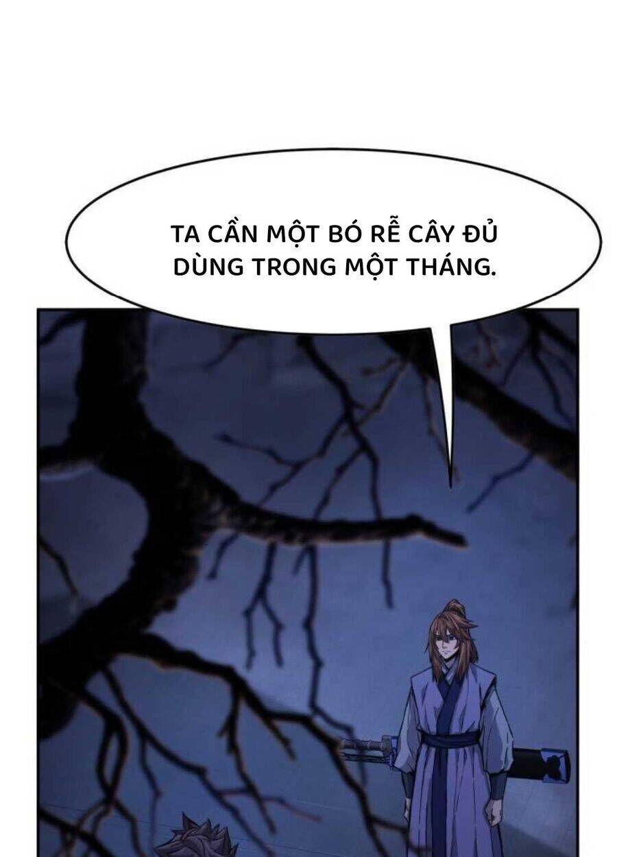 Cảm Kiếm Tuyệt Đối: Chapter 107