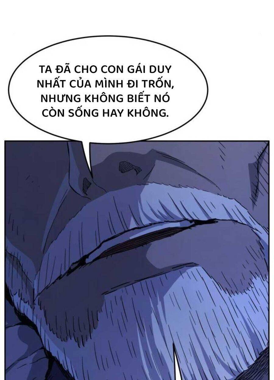 Cảm Kiếm Tuyệt Đối: Chapter 107