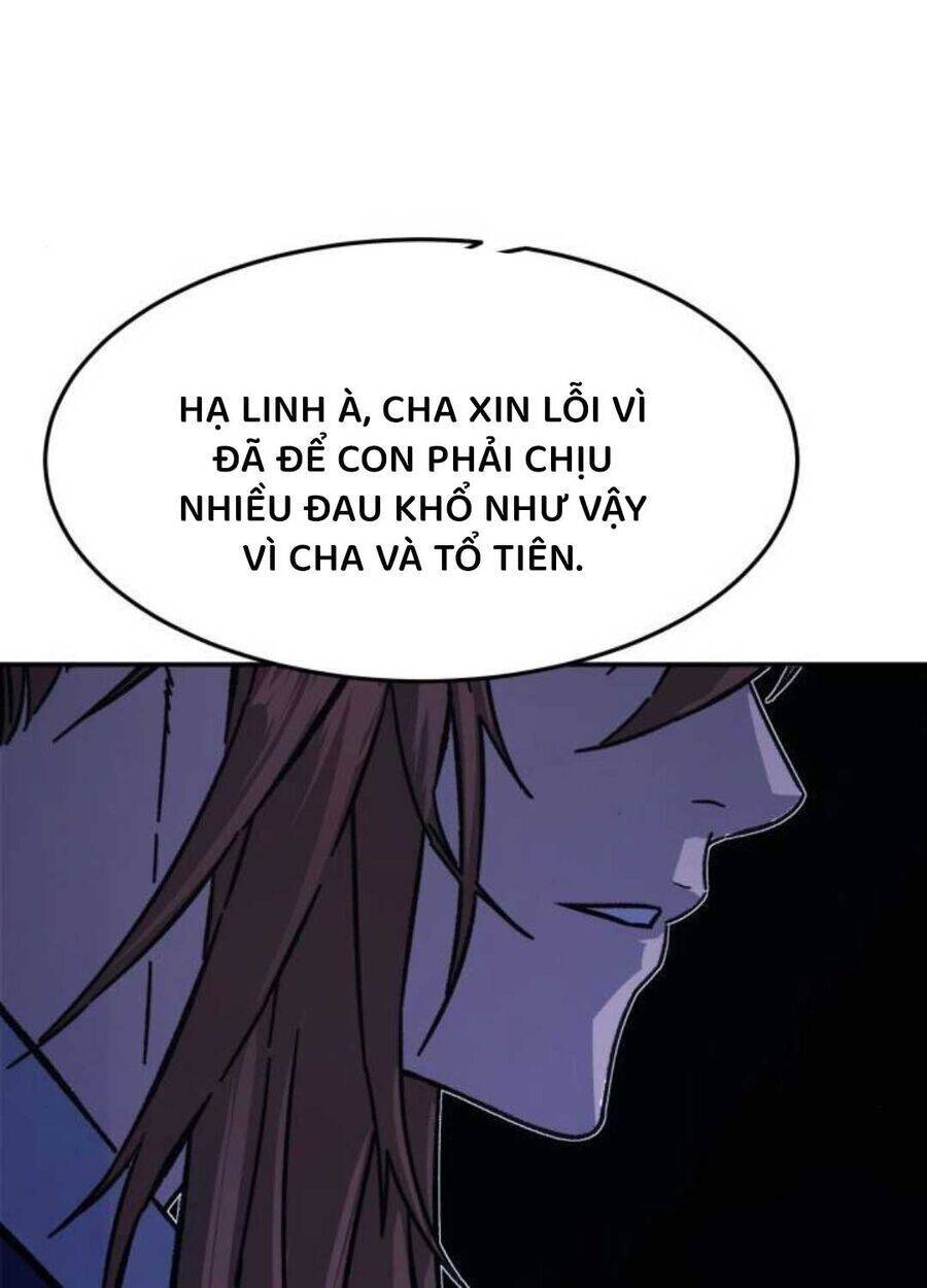 Cảm Kiếm Tuyệt Đối: Chapter 107
