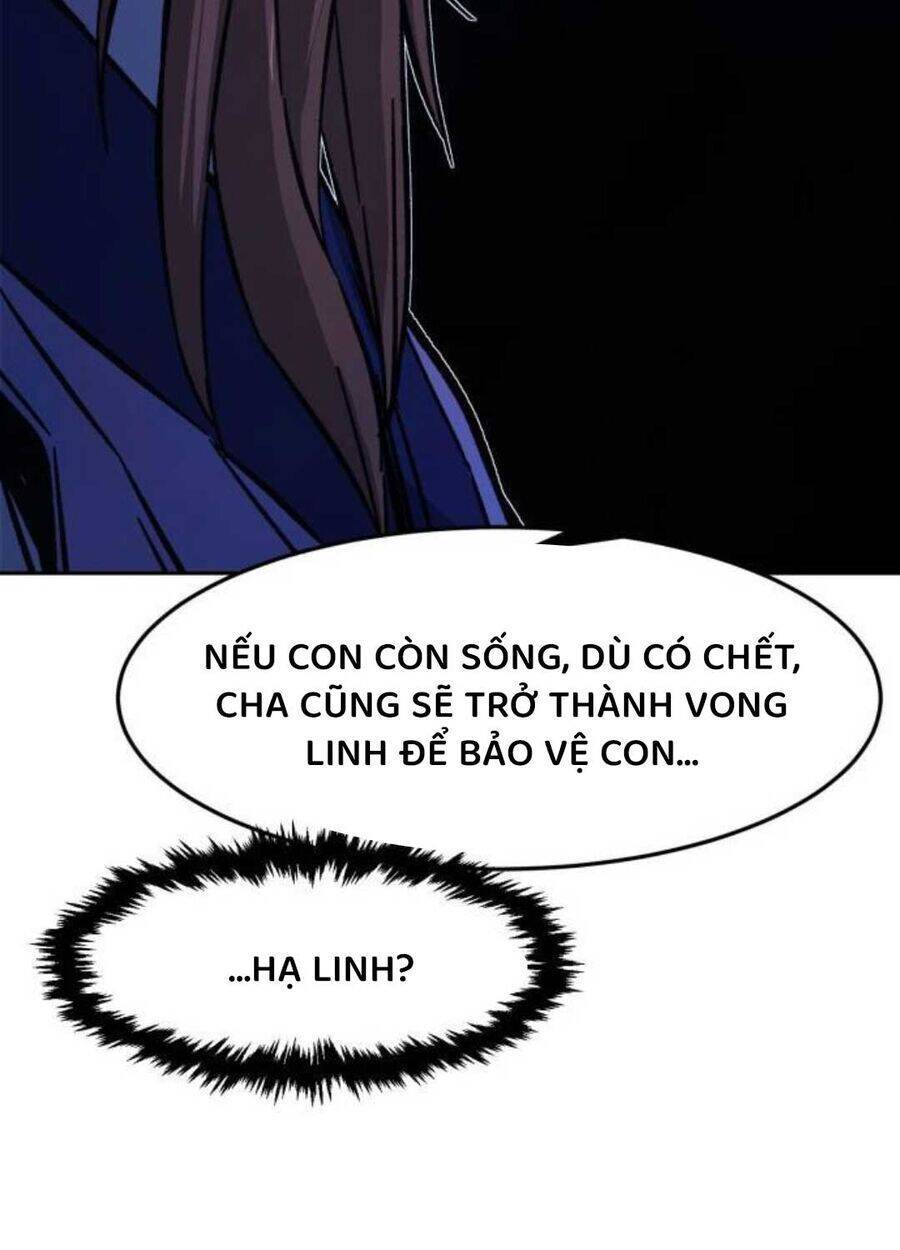 Cảm Kiếm Tuyệt Đối: Chapter 107