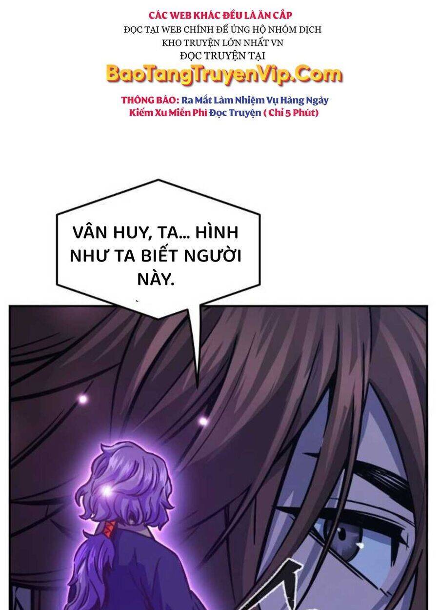 Cảm Kiếm Tuyệt Đối: Chapter 107