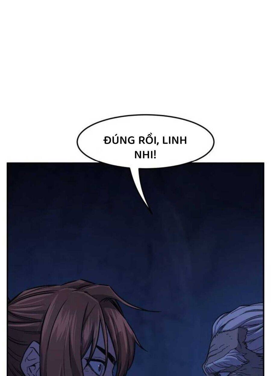 Cảm Kiếm Tuyệt Đối: Chapter 107