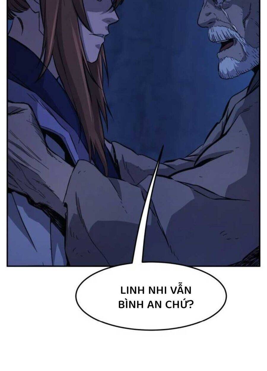 Cảm Kiếm Tuyệt Đối: Chapter 107