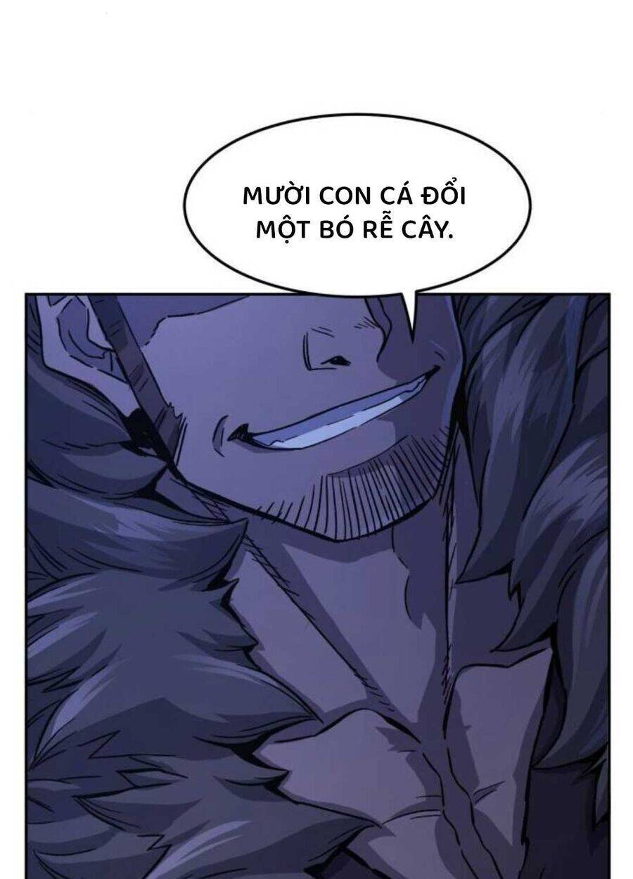 Cảm Kiếm Tuyệt Đối: Chapter 107