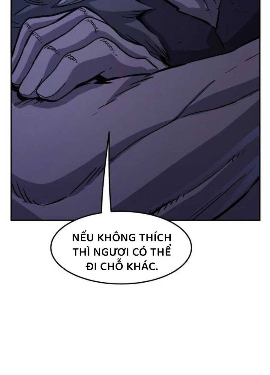 Cảm Kiếm Tuyệt Đối: Chapter 107