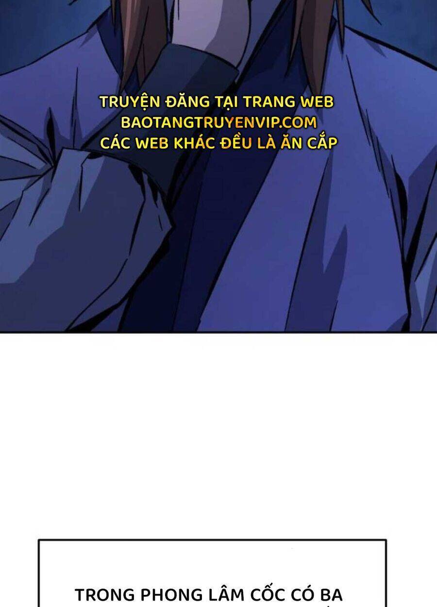 Cảm Kiếm Tuyệt Đối: Chapter 107