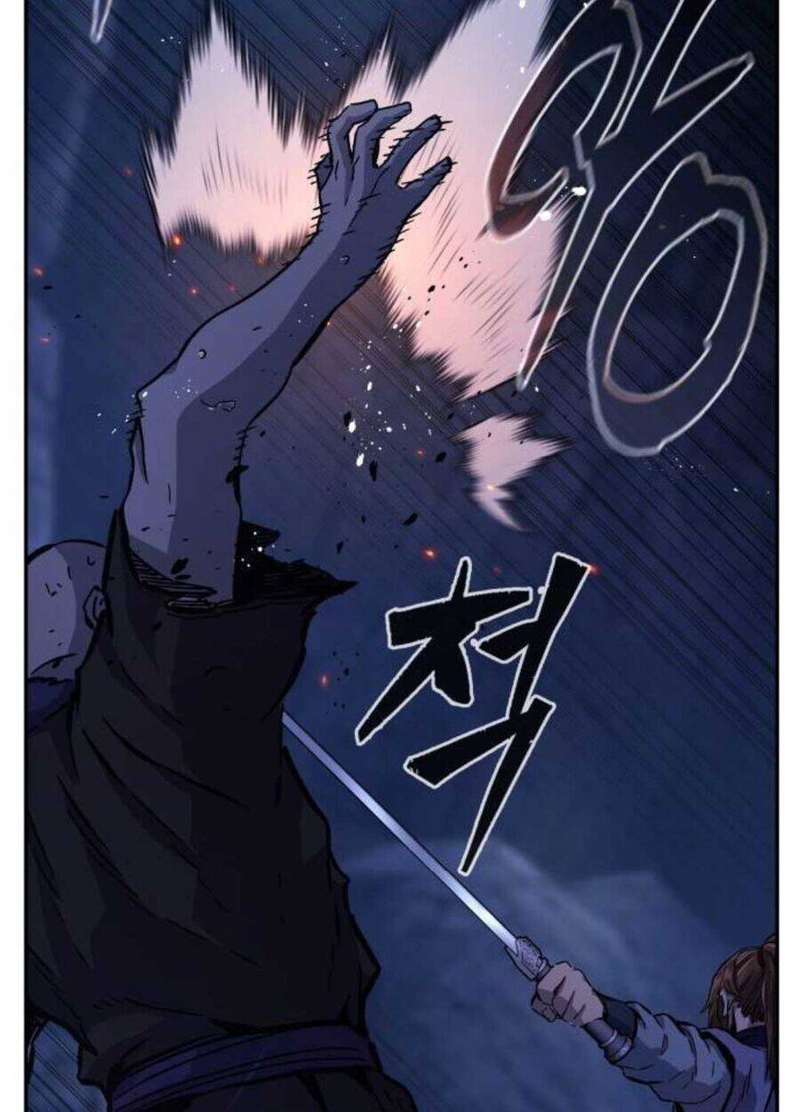 Cảm Kiếm Tuyệt Đối: Chapter 107