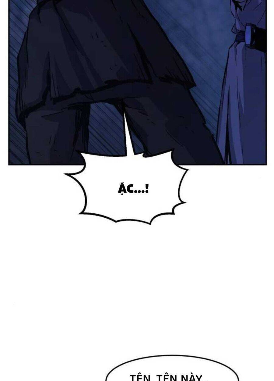 Cảm Kiếm Tuyệt Đối: Chapter 107
