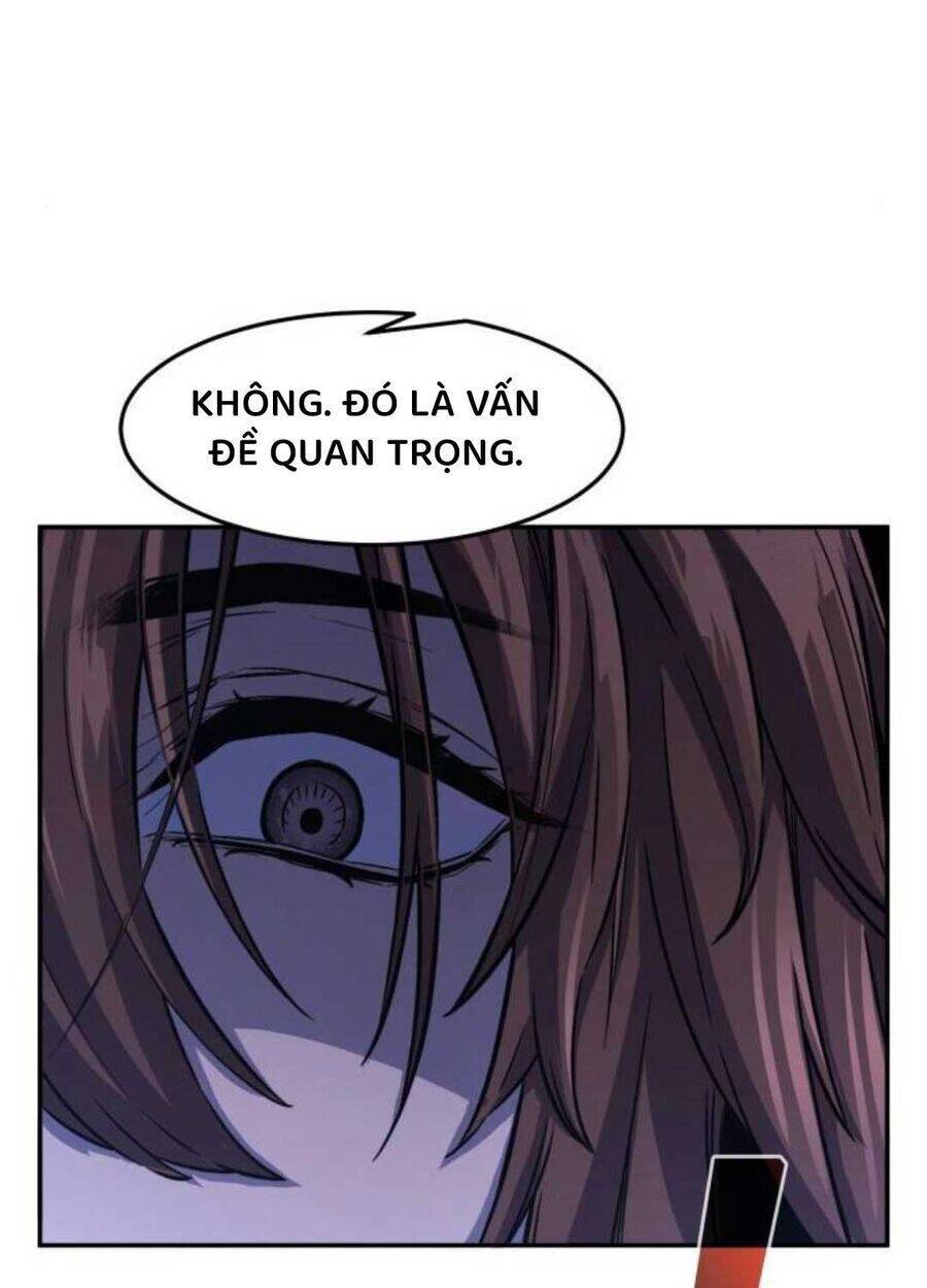 Cảm Kiếm Tuyệt Đối: Chapter 107