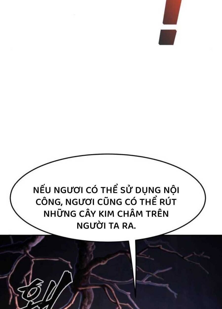 Cảm Kiếm Tuyệt Đối: Chapter 107