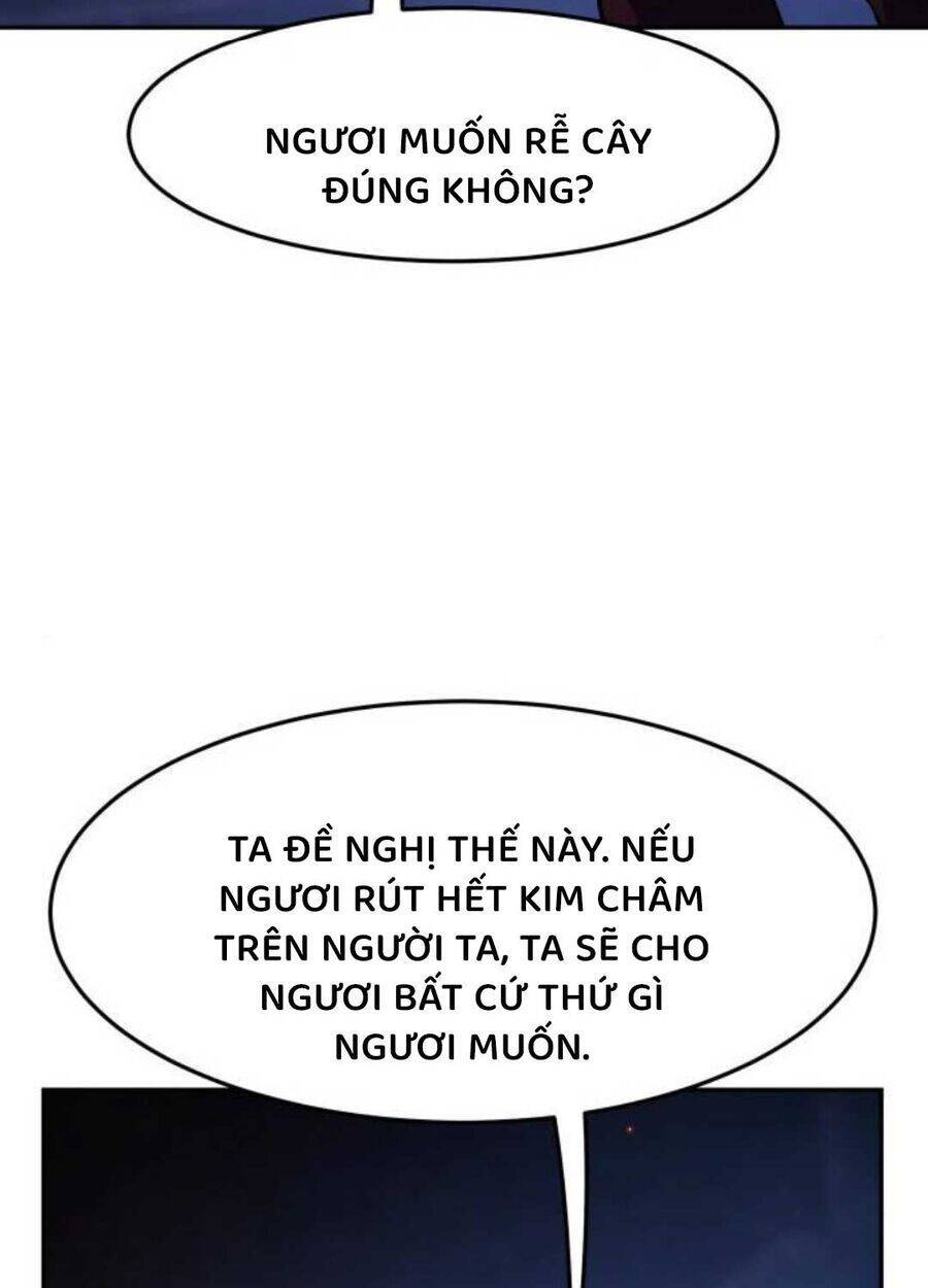Cảm Kiếm Tuyệt Đối: Chapter 107