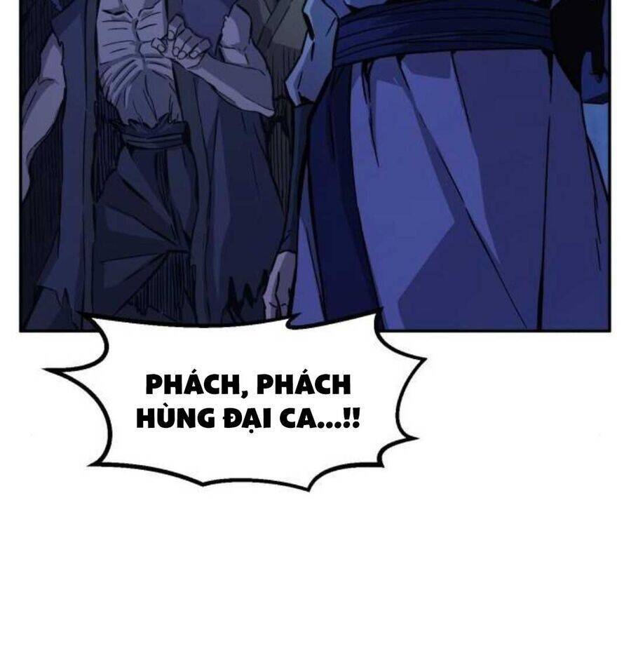 Cảm Kiếm Tuyệt Đối: Chapter 107