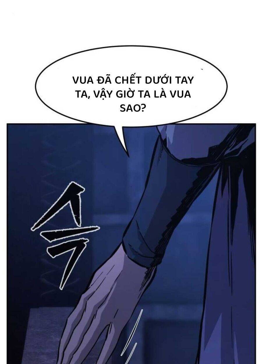 Cảm Kiếm Tuyệt Đối: Chapter 107