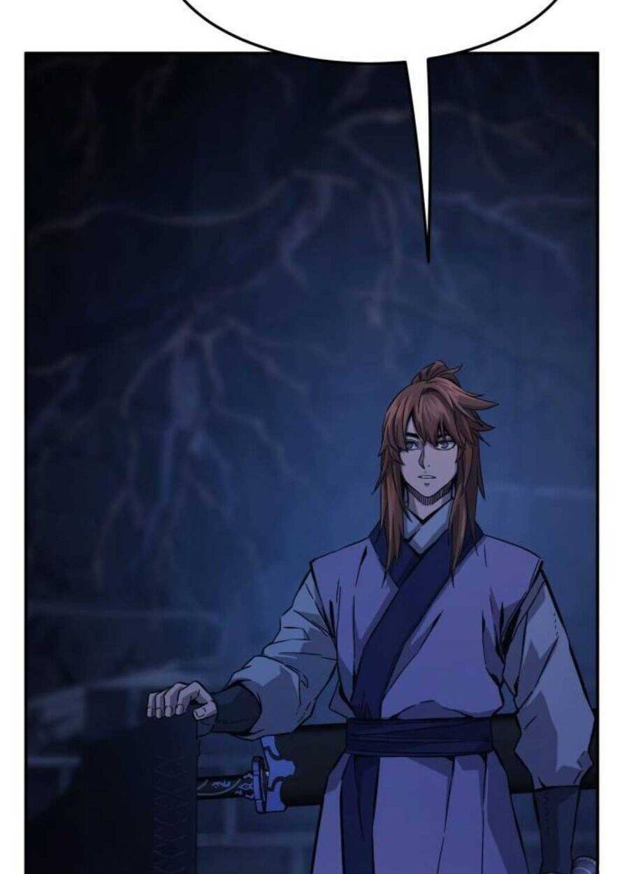 Cảm Kiếm Tuyệt Đối: Chapter 107