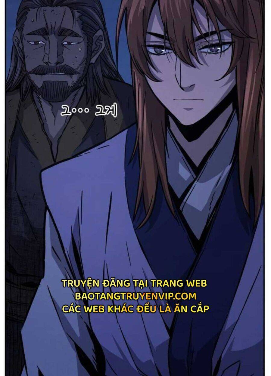 Cảm Kiếm Tuyệt Đối: Chapter 107