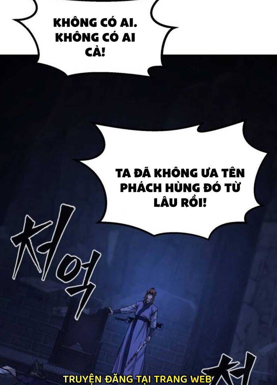 Cảm Kiếm Tuyệt Đối: Chapter 107